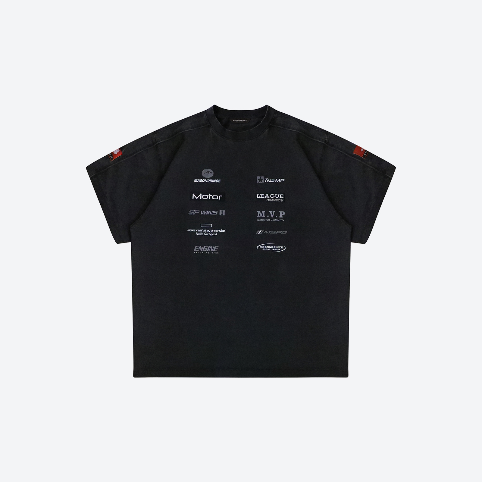 $product['name']